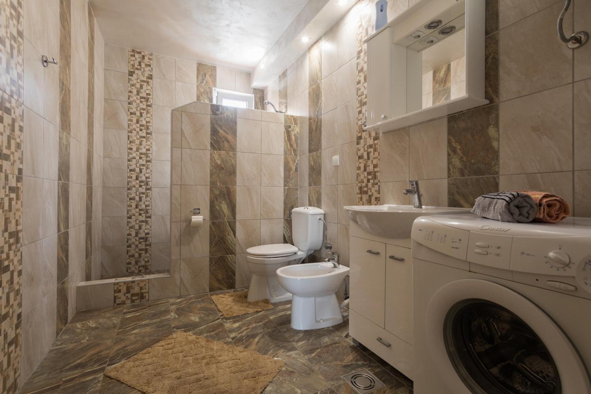Raicevic Residence ティヴァト 部屋 写真